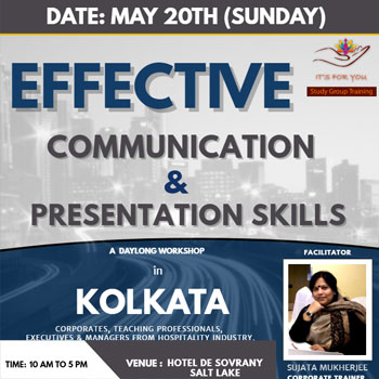 Effective Communication & Presentation Skills