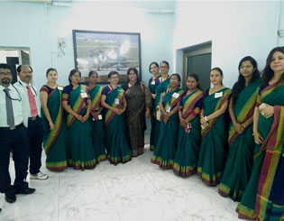 Life Skills Training