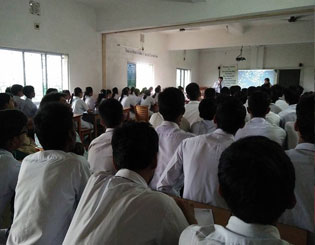 Life Skills Training in Kolkata 