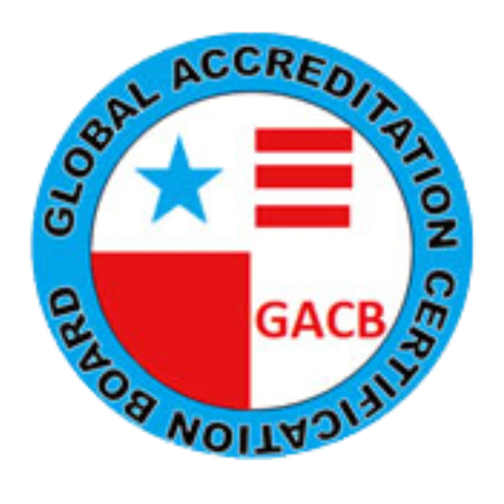 GACB accreditation mark