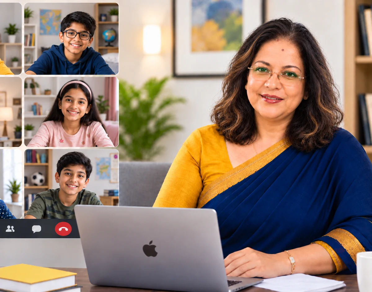 Children’s Personality Development