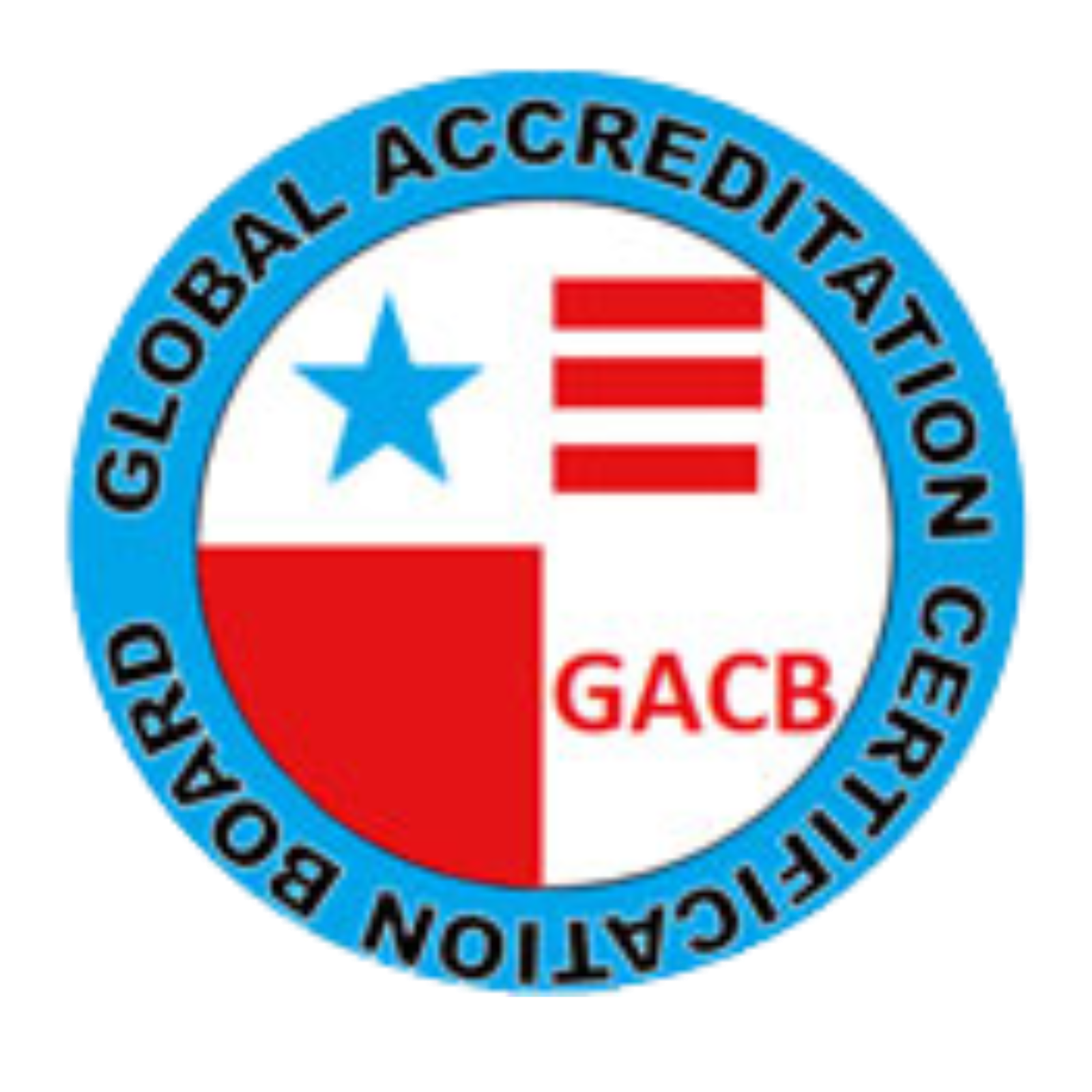 GACB accreditation logo
